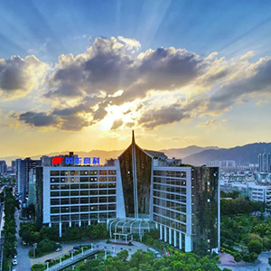 為啥什么說深圳風(fēng)華貼片電容是大陸MLCC龍頭？