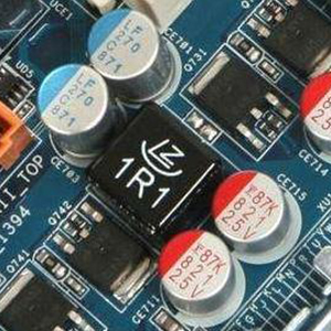 貼片電容代理商：藍(lán)色貼片電容是什么電容？