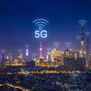 5G基站暴增，貼片電容需求變大