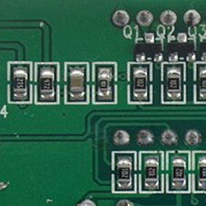 貼片電容代理商要的客戶信息有哪些？